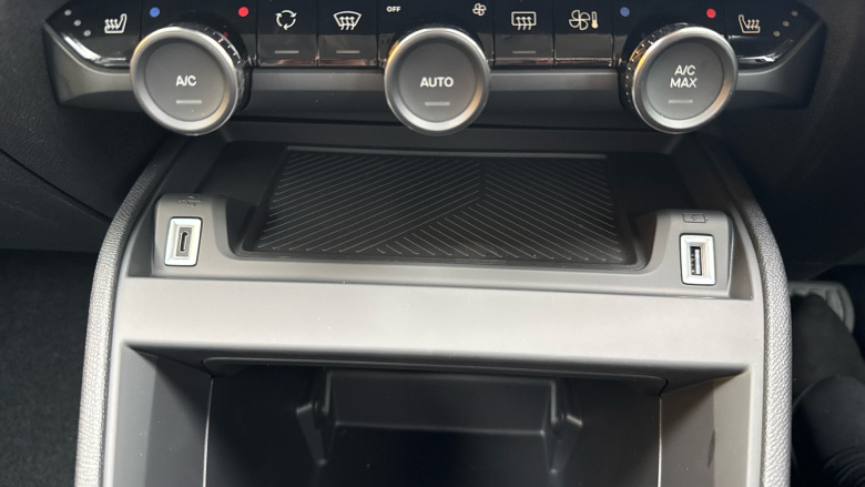 Citroen C4 1.2 [130] Max 5dr Auto Petrol Hatchback